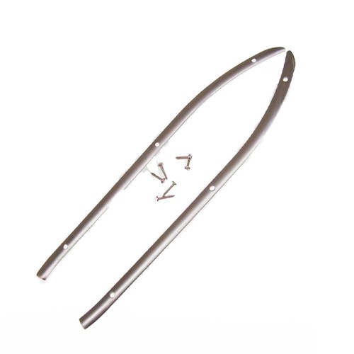 7427 kit listelli con viti - kit,