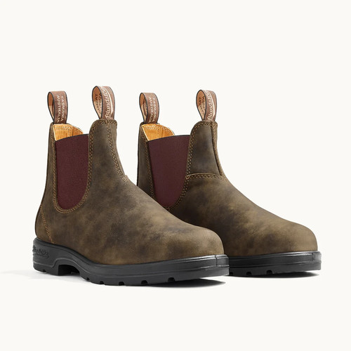 Stivali blundstone 585 - blundstone, unisex