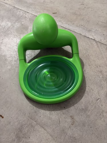 Porta sapone alessi - sapone,