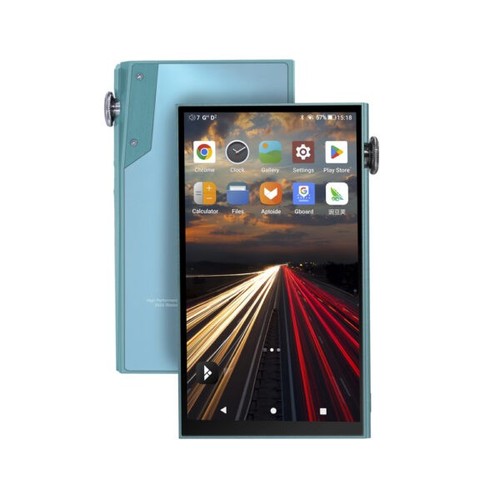 Ibasso dx180 lettore audio - dx180,
