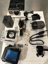 GoPro HERO4 SILVER Action