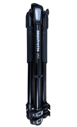 Treppiede per fotocamera