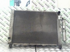 Radiatore acqua RENAULT KANGOO
