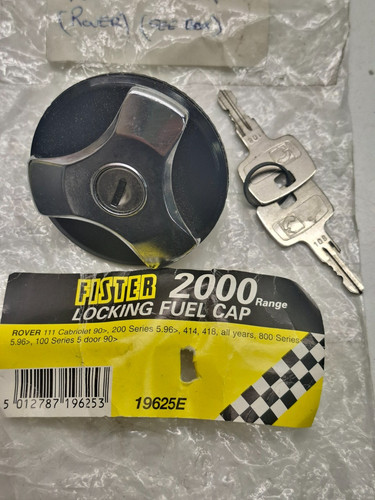 Tappo benzina ricambi