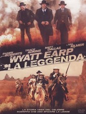 Wyatt Earp La