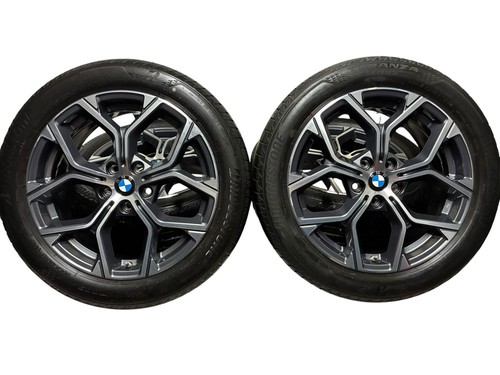 Cerchi originali bmw f48 x2 - cerchi, x1