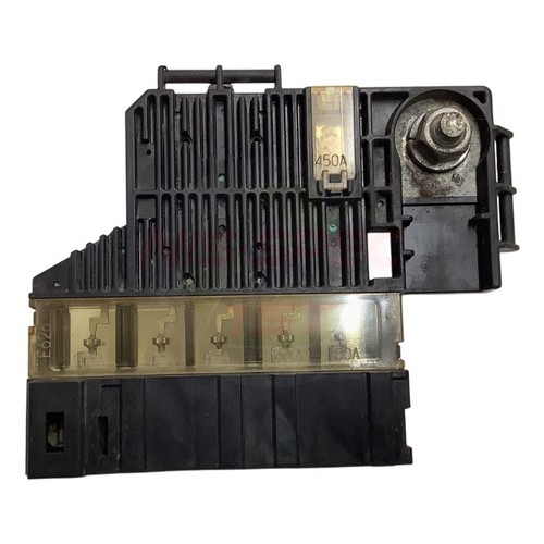 Nisan trail t31 - nisan, d