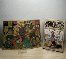 Volume 1 jap One Piece variant