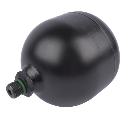 Stc2784 accumulatore pompa abs - accumulatore,
