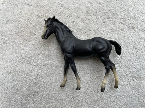Vintage classic breyer quarter - classic,