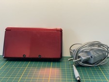 Console portatile Nintendo 3DS