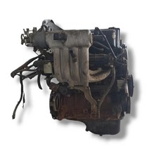 MOTORE SEMICOMPLETO PER HYUNDAI Atos 1° Serie 2110102H00 G4HC benzina 999 (98>