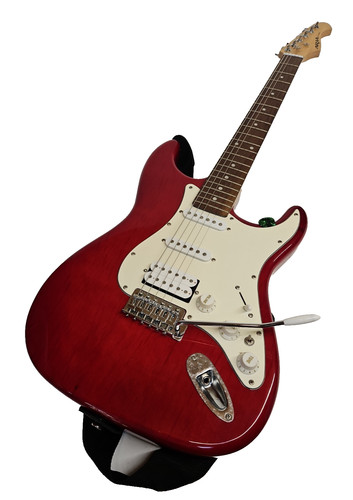 Aria stg series chitarra - series,