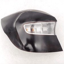 2046785 Fanale post. SX FORD KA+ (CDU) 1.2 Ti-VCT (63Kw) Ber 5p/b/1198cc