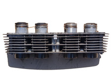 Cilindri e pistoni Benelli 354