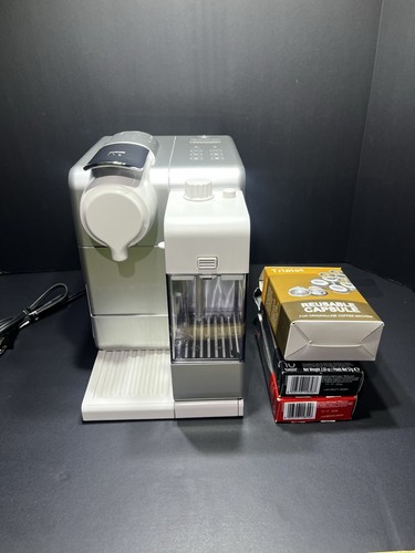Nespresso delonghi en560s - nespresso,