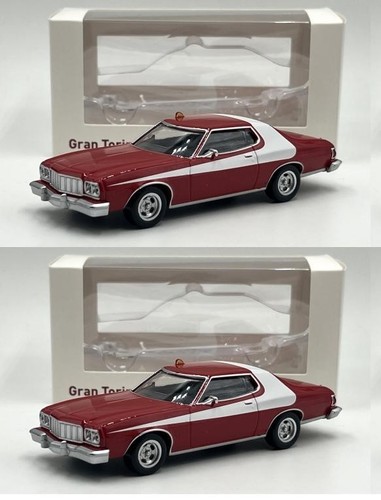 Lotto auto serie gran - auto, tv