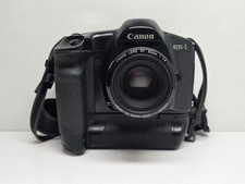 Canon Eos 1 - Fotocamera