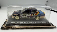 RALLY - IXO - 1/43 - FORD