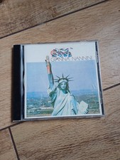 Gianna Nannini California Cd