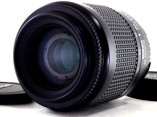 Nikon nikkor 200 mm - nikon, af