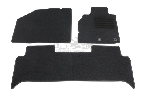 Kit tappetini antracite - , 3
