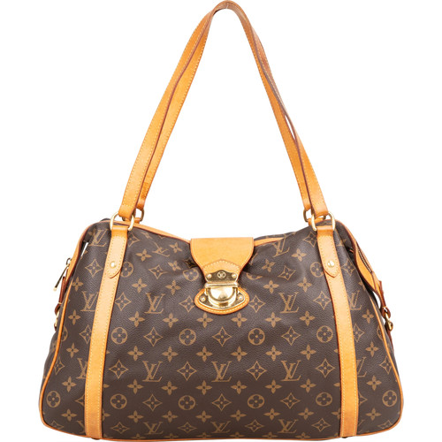 Borsa tracolla louis vuitton - borsa,