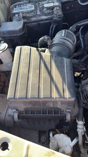 Filtro aria hyundai terracan - aria,