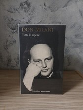 DON LORENZO MILANI Tutte le