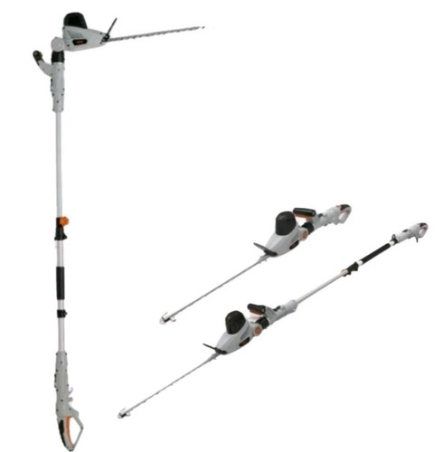 Tagliasiepi asta 600w - asta,
