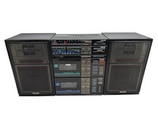 Philips D-8778 Tuner Boombox