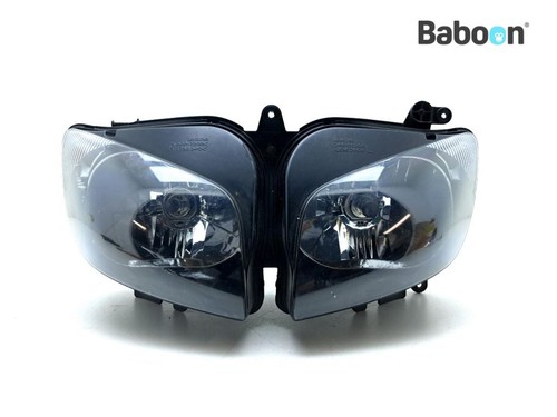 Faro anteriore yamaha fzs 600 - anteriore,