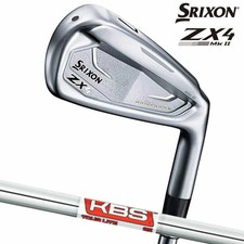SRIXON ZX4 Mk II Set di ferri