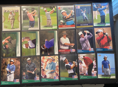 Pga tour united states - tour, of