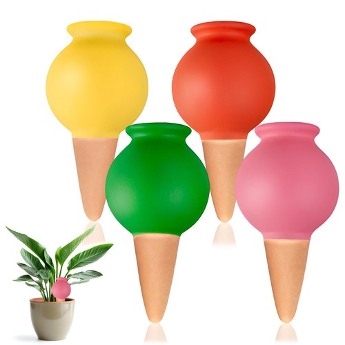Irrigazione goccia per vasi - goccia,