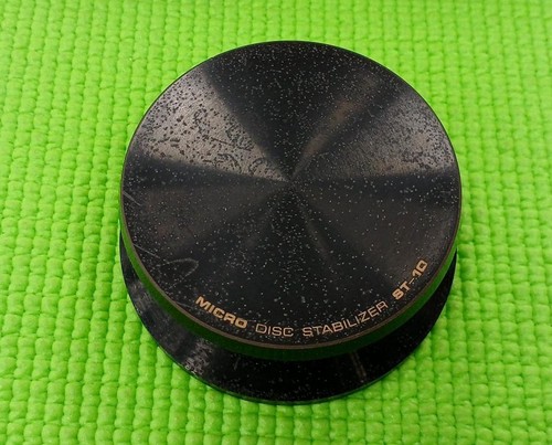 Micro giradischi - micro, st-10
