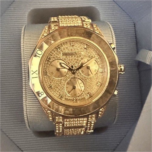 Swarovski orologio donna - swarovski,