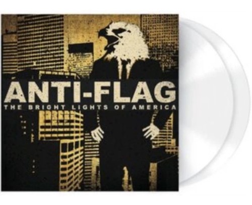 Anti flag the bright lights - bright, of