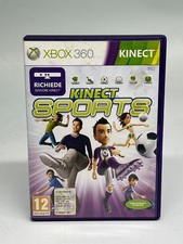 VIDEOGIOCO KINECT SPORTS