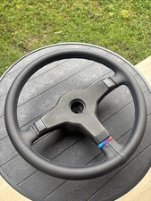 Volant BMW Sport Mtech 1 385mm