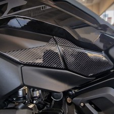 Motorcycle 3d Stickers Side