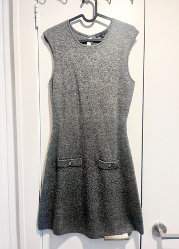 Maje grey gray knit - , sweater