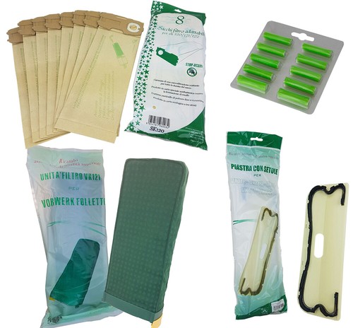 Set riparazione rinnovo - pz,