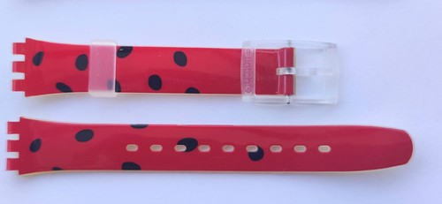 Swatch strap lady - swatch, x