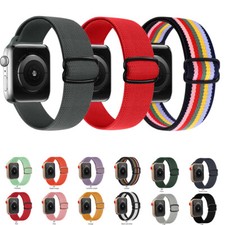 Cinturino IWatch Nylon
