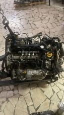 Motore 1.6 Diesel Fiat 500X/ Jeep Compass Renegade Codice 55280444 Anno 2018 Aut