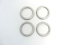 4x Guarnizione Collettore