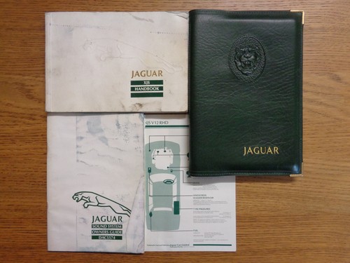 Jaguar xjs owners - jaguar,