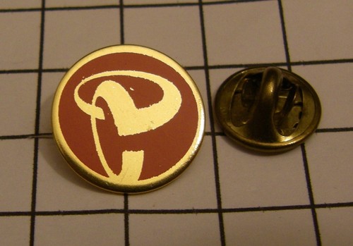Unico distintivo pin power - unico!,