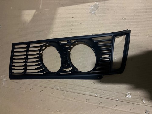 Bmw e21 grille - bmw,